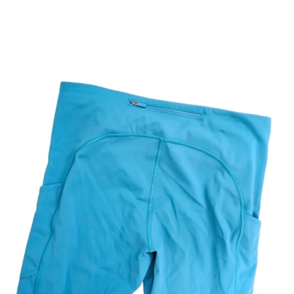 Lululemon Speed Up Tight 28" *Full-On Luxtreme Ice Cave - Picture 4 of 6